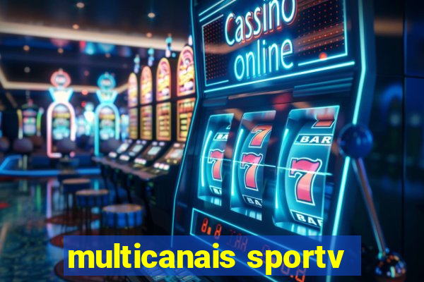 multicanais sportv